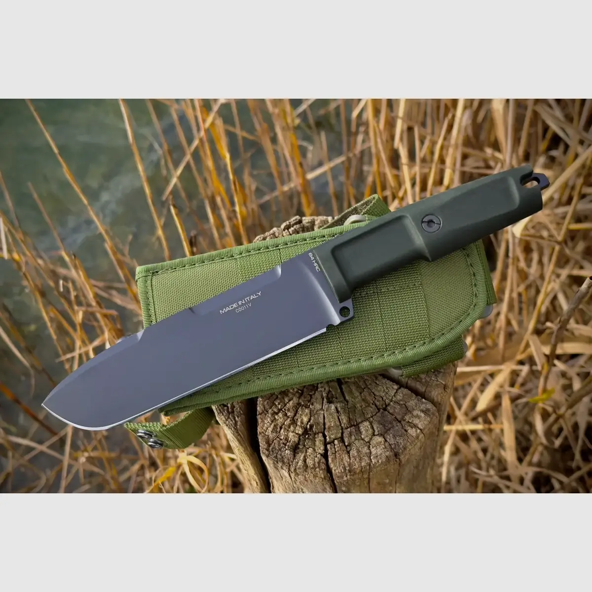 Extrema Ratio Mes Ontos II S600 Black, afbeelding 6 van 9