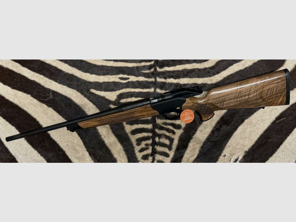 Blaser R8, Bild 1 von 3