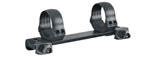 Montaż Picatinny/Helix 36mm BH10,5 niski Recknagel