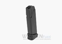 Glock 17 spare magazine caliber 9mm Luger 19 rounds