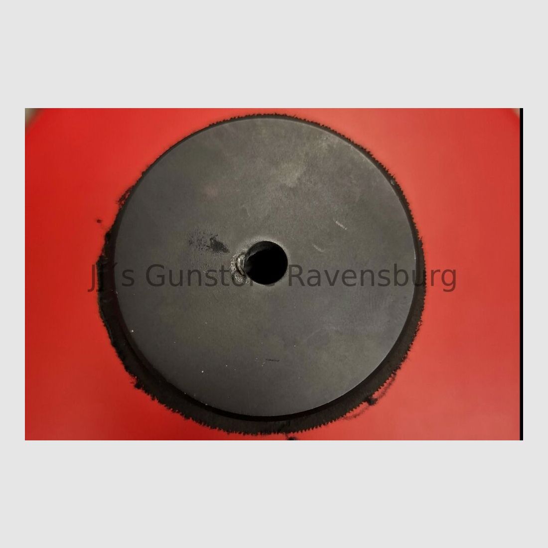 Silencer Jaki Jaki 3i without