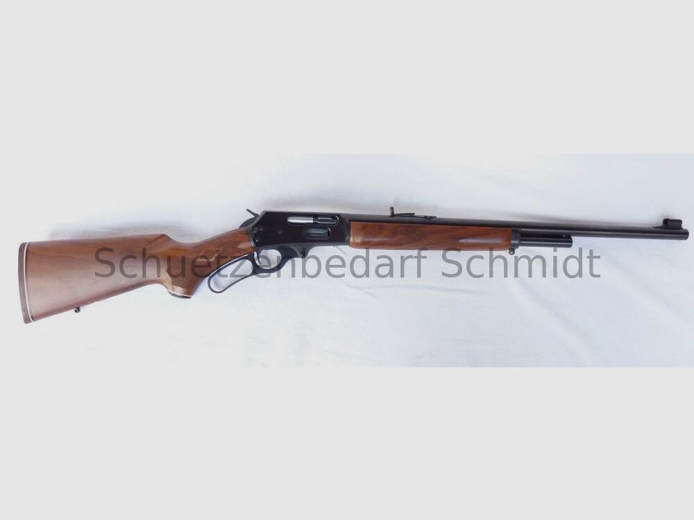 Marlin 1895 SS Unterhebelrepetierer