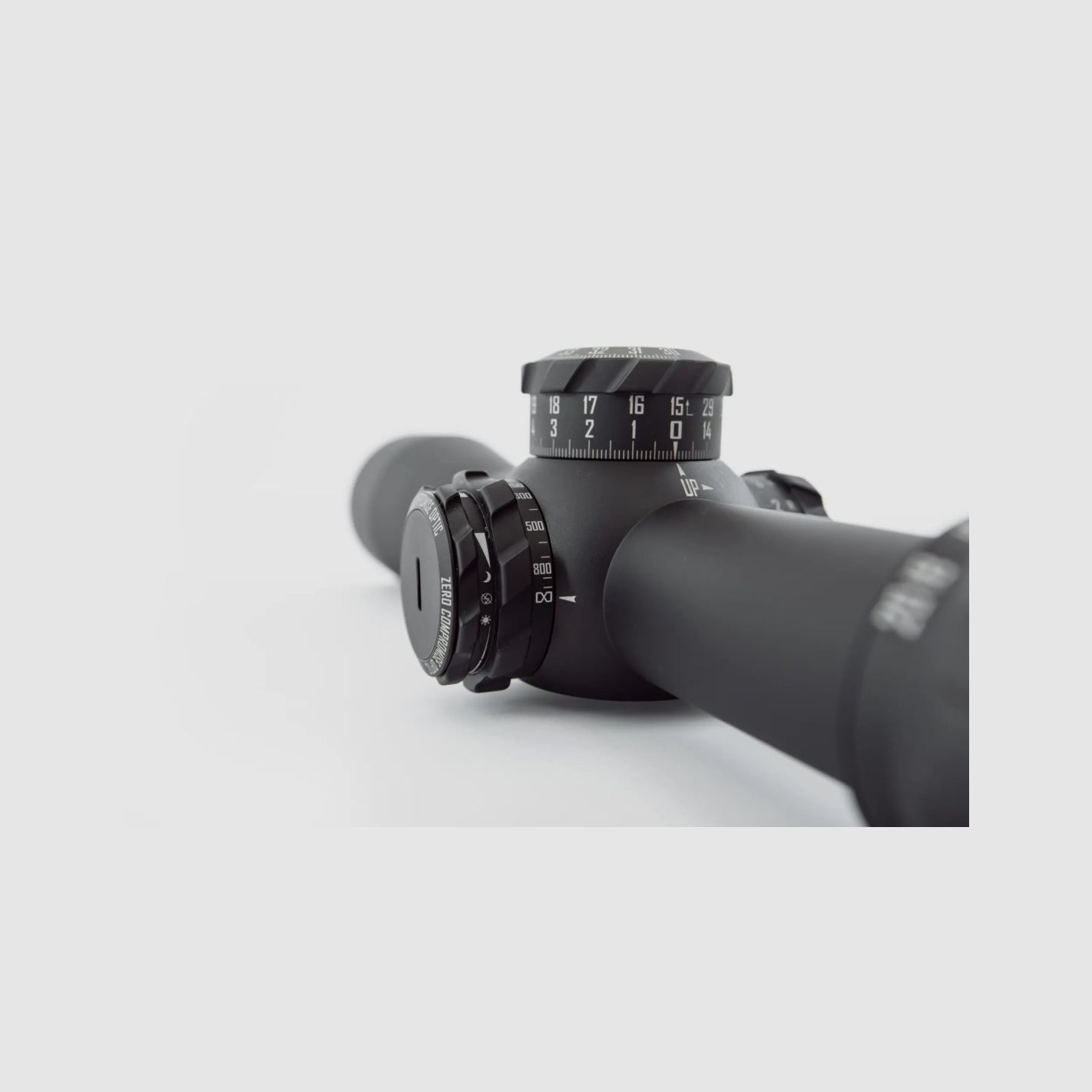 ZERO COMPROMISE 4-20 ABS MPCT2X 10 MIL CCW LOCKING DM 36, billede 7 af 8