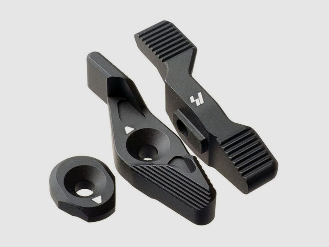 AR-15-veiligheidspal Strike Industries, afbeelding 2 van 12