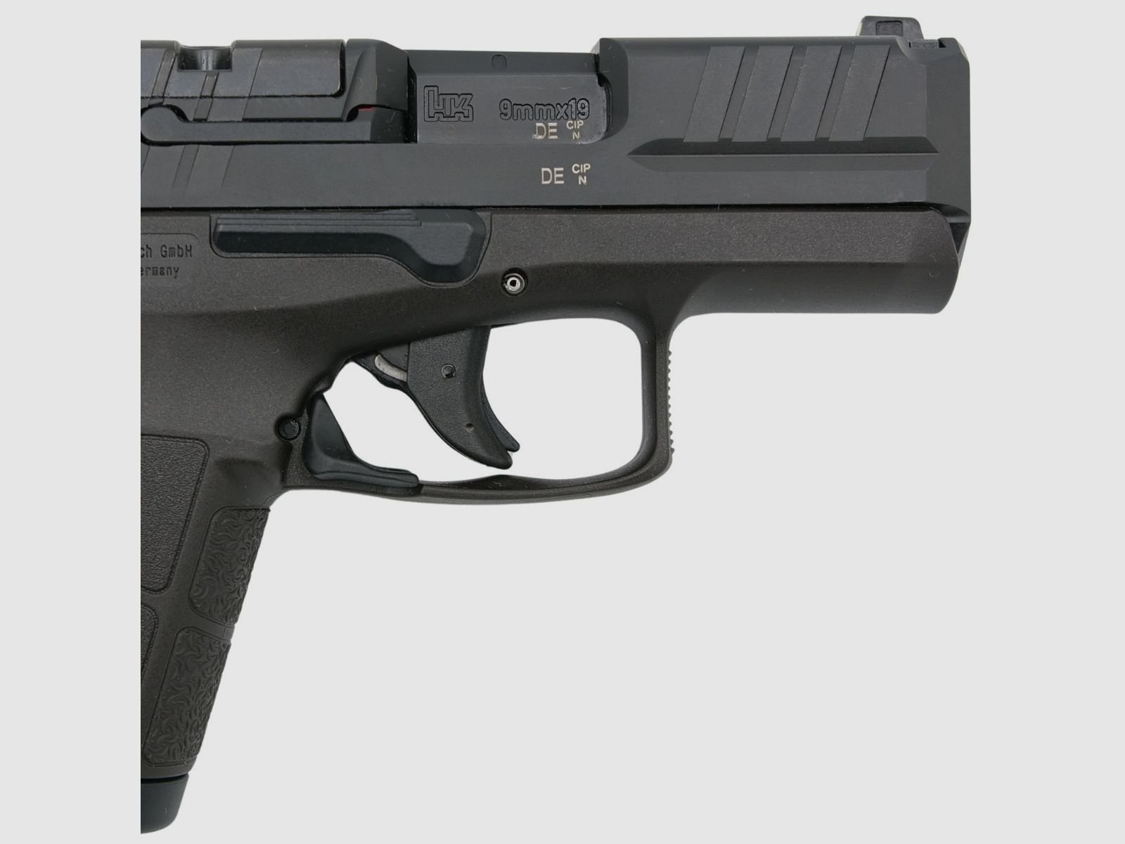 Heckler & Koch SFP9CC OR 1-dot, zdjęcie 6 z 6