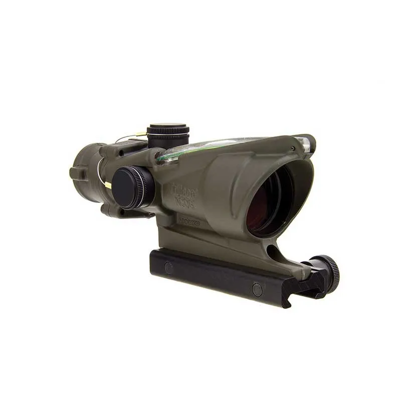Trijicon ACOG 4x32 TA31-C prism sight