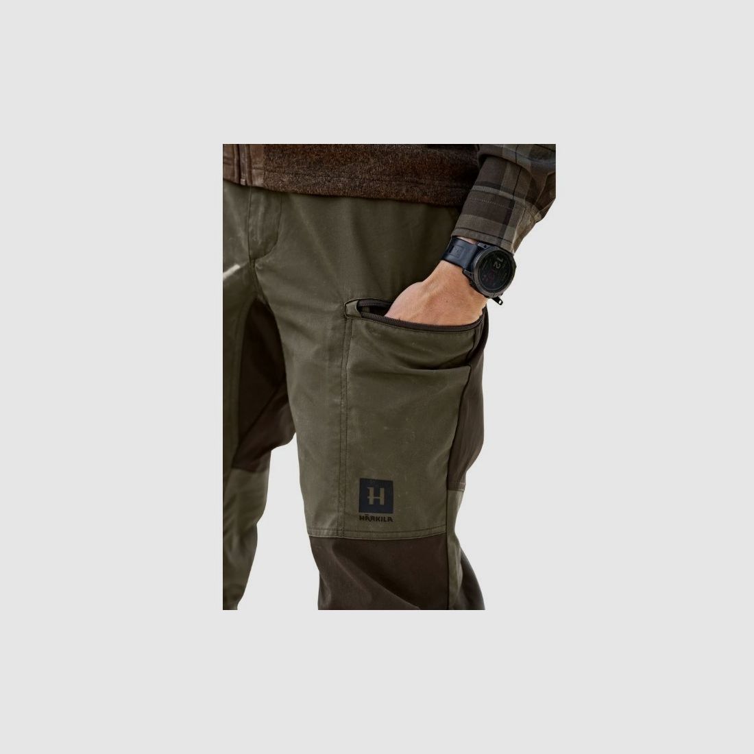 HÄRKILA Fjell Hose, Bild 3 von 3