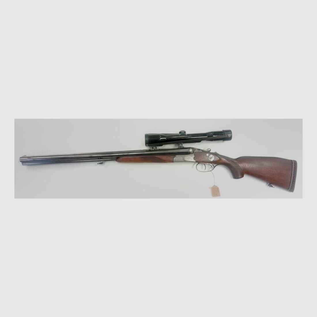 Sauer + Sohn