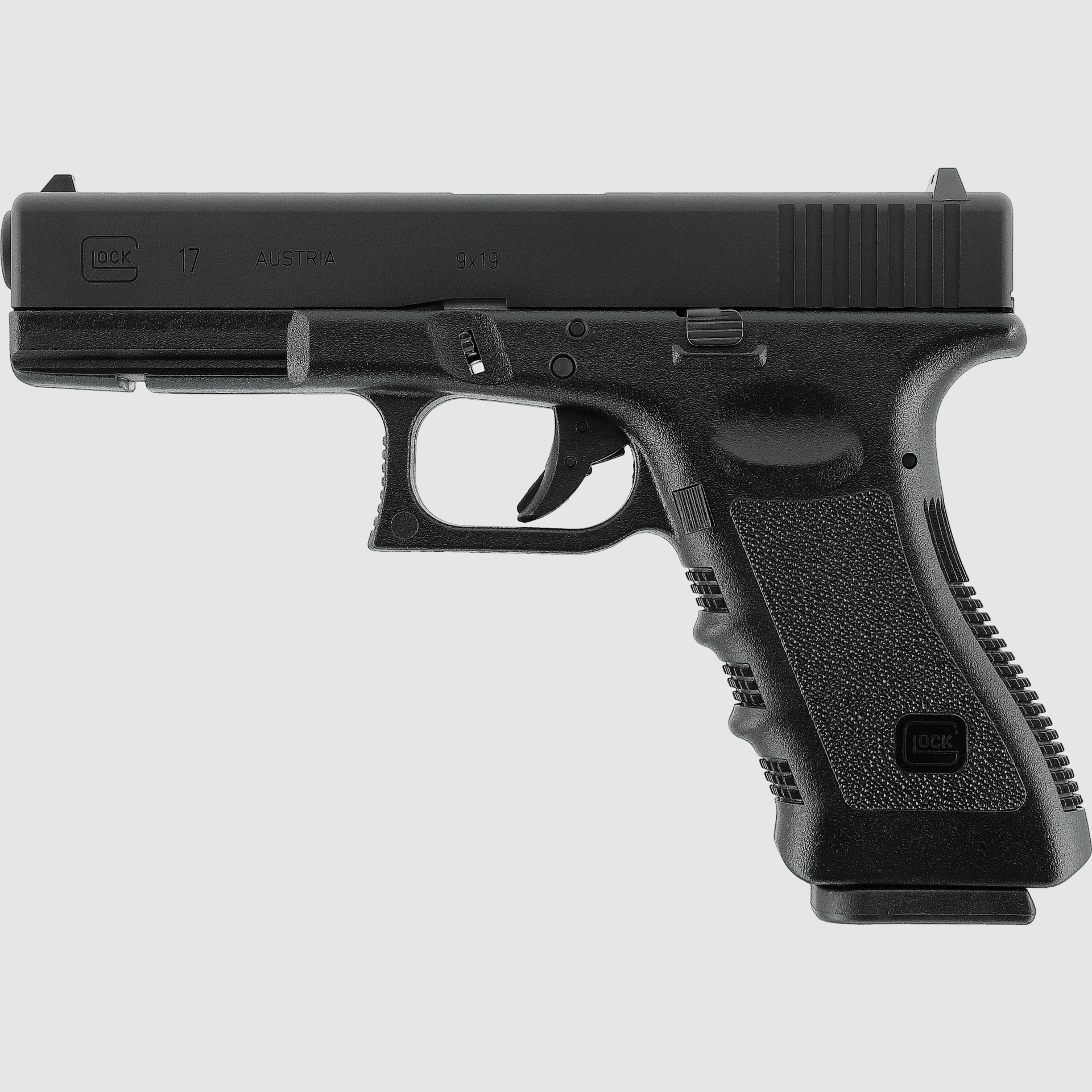 GLOCK 17