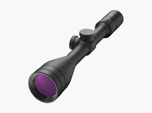 Burris Droptine 4-14x42 PA Ballistic Plex