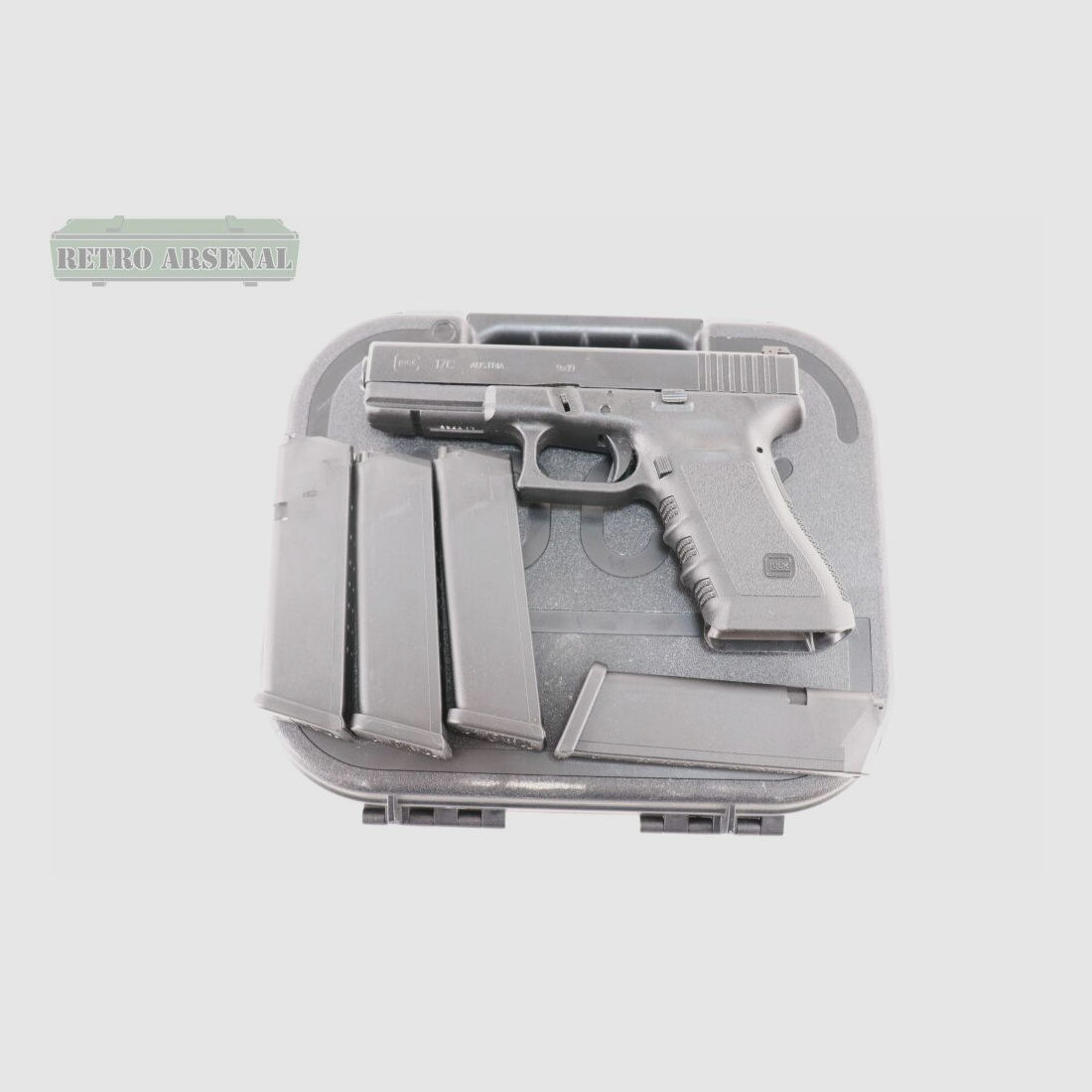 Glock 17C