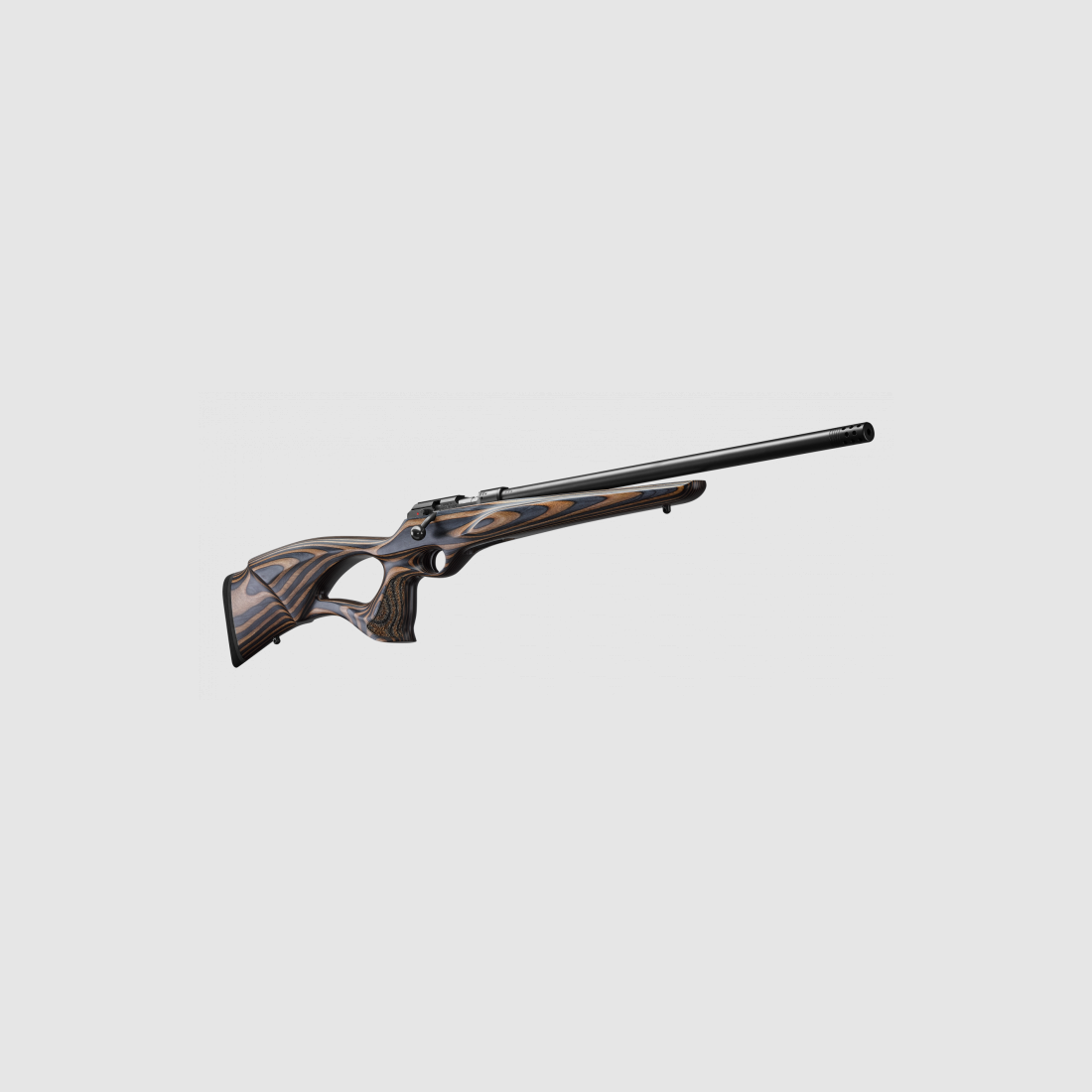 Carabine CZ 457 THUMBHOLE, image 2 sur 3