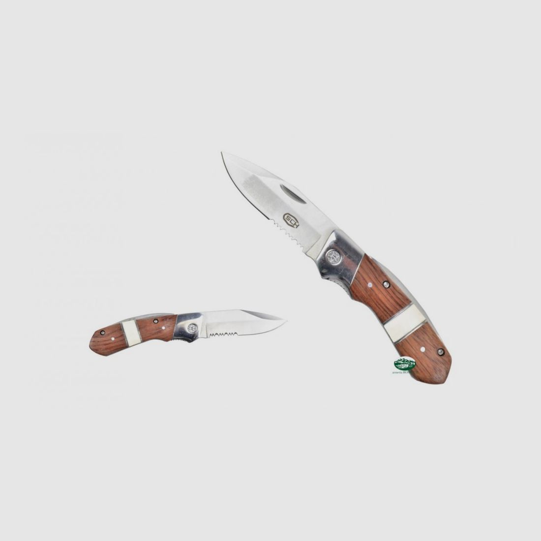 JS TACTICAL Klappmesser SCK