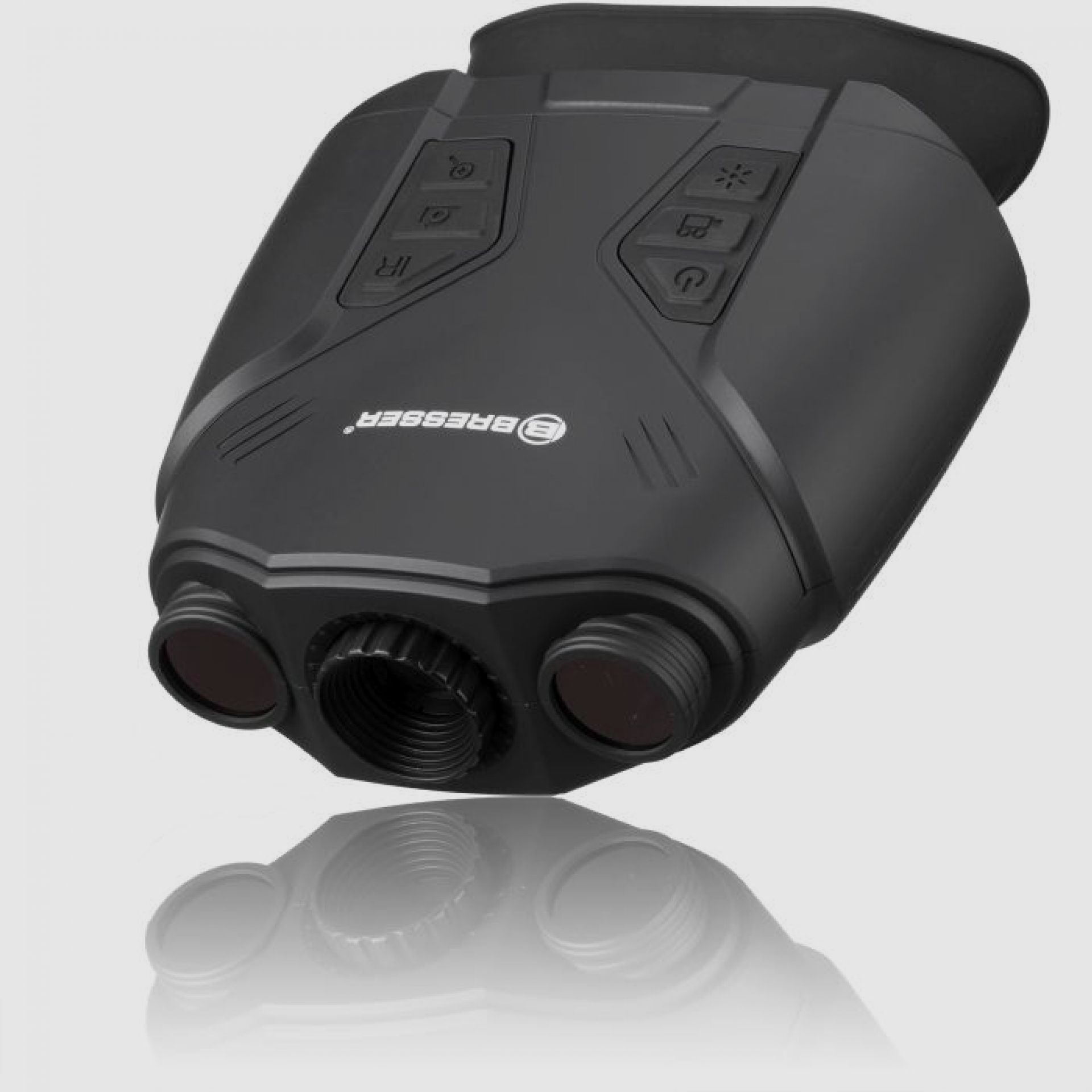 Digitales Nachtsichtgerät Bresser 3x Nightlux 200 Pro, Bild 2 von 7