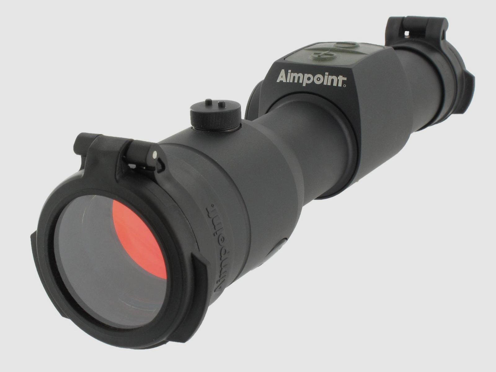 Aimpoint H30S 2 MOA tecnología ACET incluyendo tapa abatible