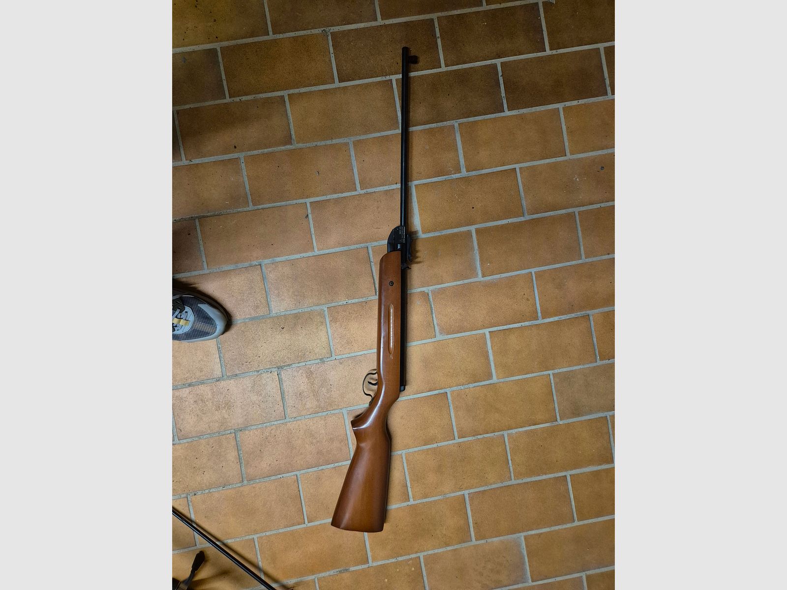 Perfecta Model 32