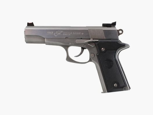 Colt Double Eagle - gebraucht