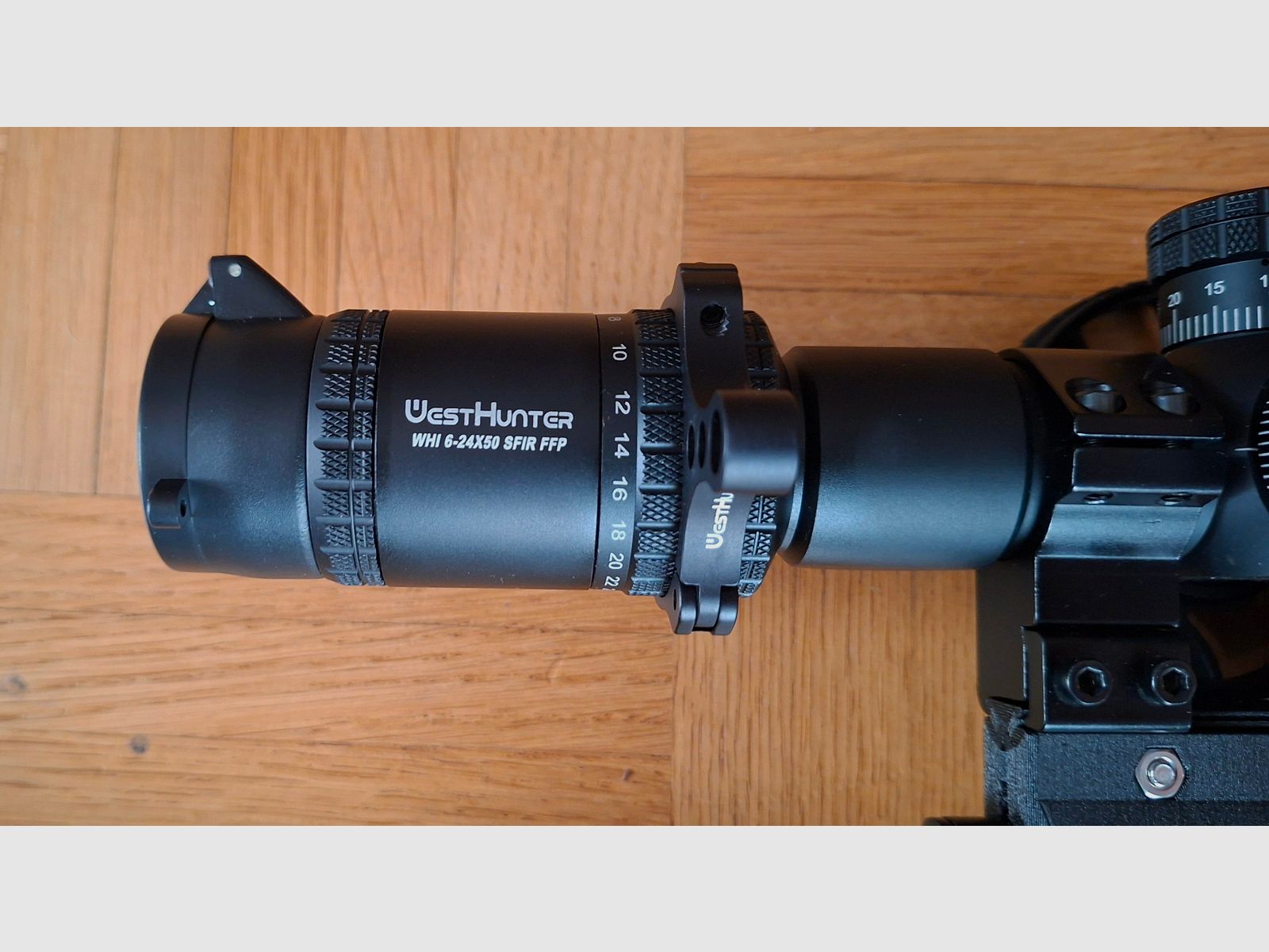 Beeman Norconia QB78 B Gewehr 5,5mm