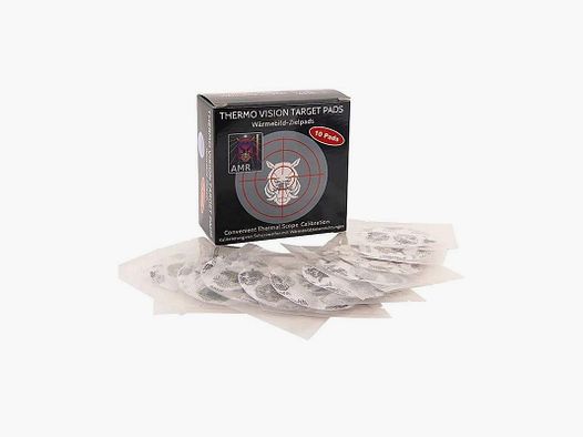 Bersagli TERMICI Target Heating Pad