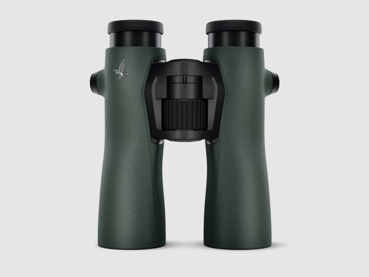 Swarovski NL PURE 12x42 WB Swarovision