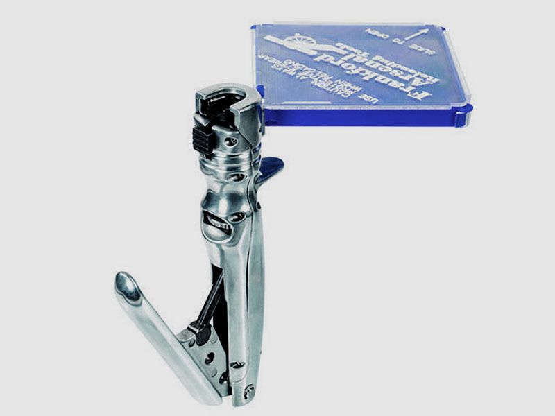 Frankford Arsenal Strumento manuale per accenditori