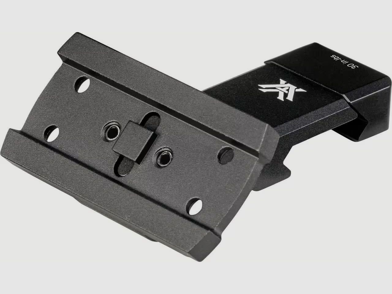 Vortex Pro Monture Picatinny Offset à 45 Degrés, image 3 sur 4