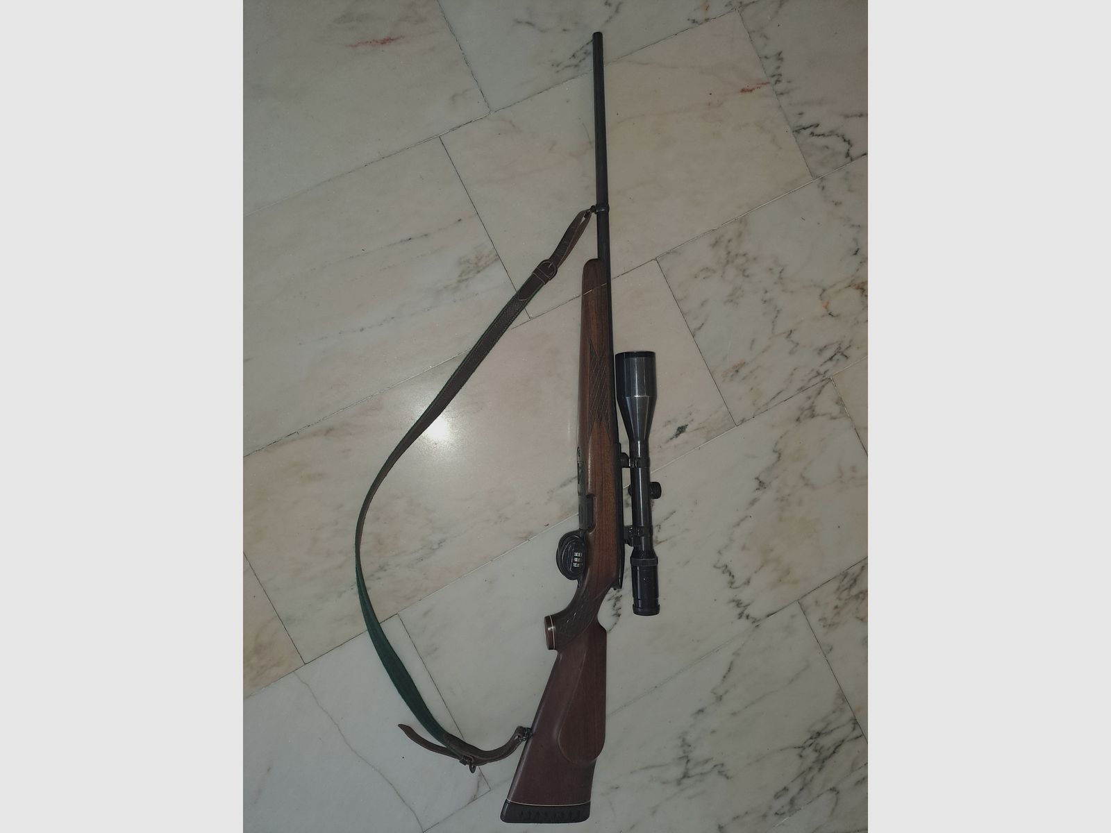 Steyr Repetierbüchse