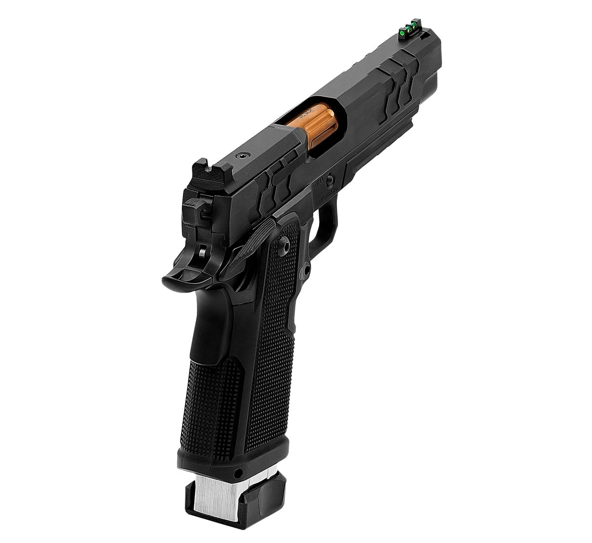 Kimber 2K11 OR pistool kal. 9x19mm, afbeelding 5 van 7