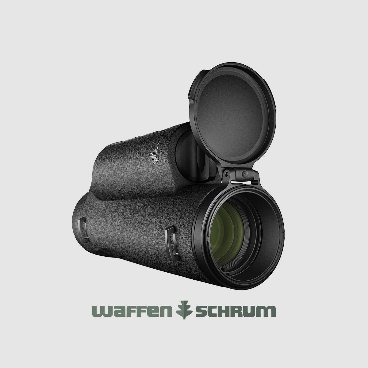 Swarovski tM 35.2 1x35