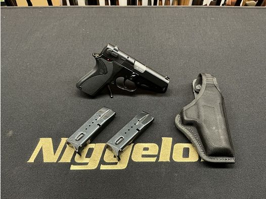 Smith & Wesson 6904 9mm Luger
