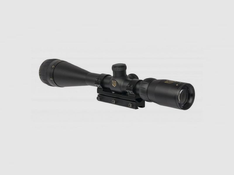 Nikko Stirling Airking 6-18×44 AO, afbeelding 2 van 3
