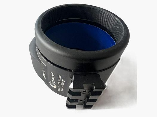 Smartclip Adapter AS (NLS) inkl. Weaver Schiene