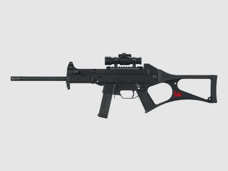 Heckler & Koch Mod. USC