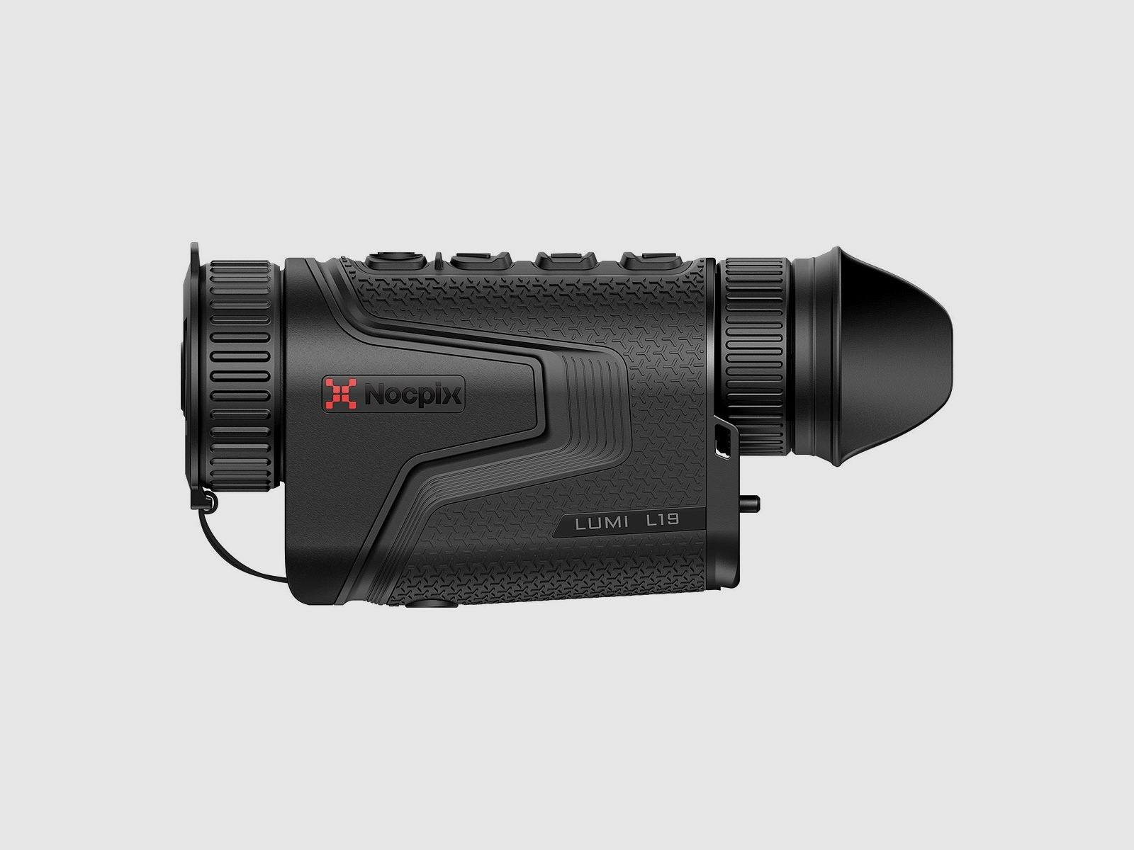 Nocpix Lumi L19 Monóculo Térmico