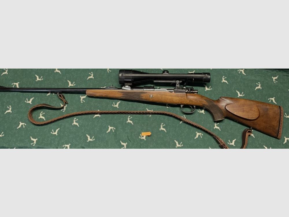 Jehn - 8x68S