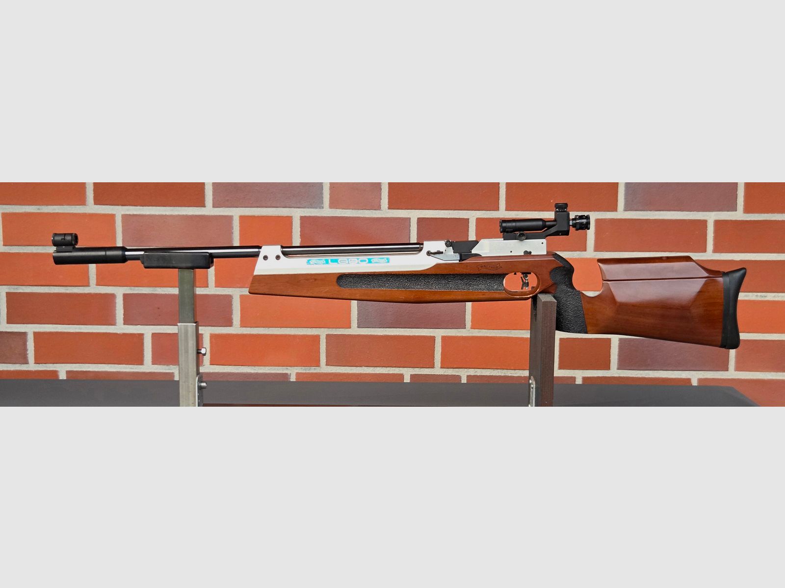 Walther LG90 Match air rifle