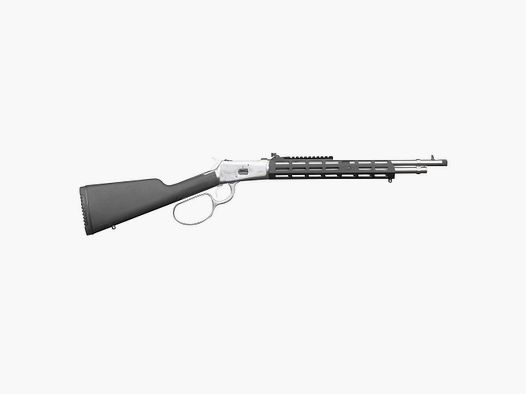 Rossi Puma Tactical 44MAG Inox