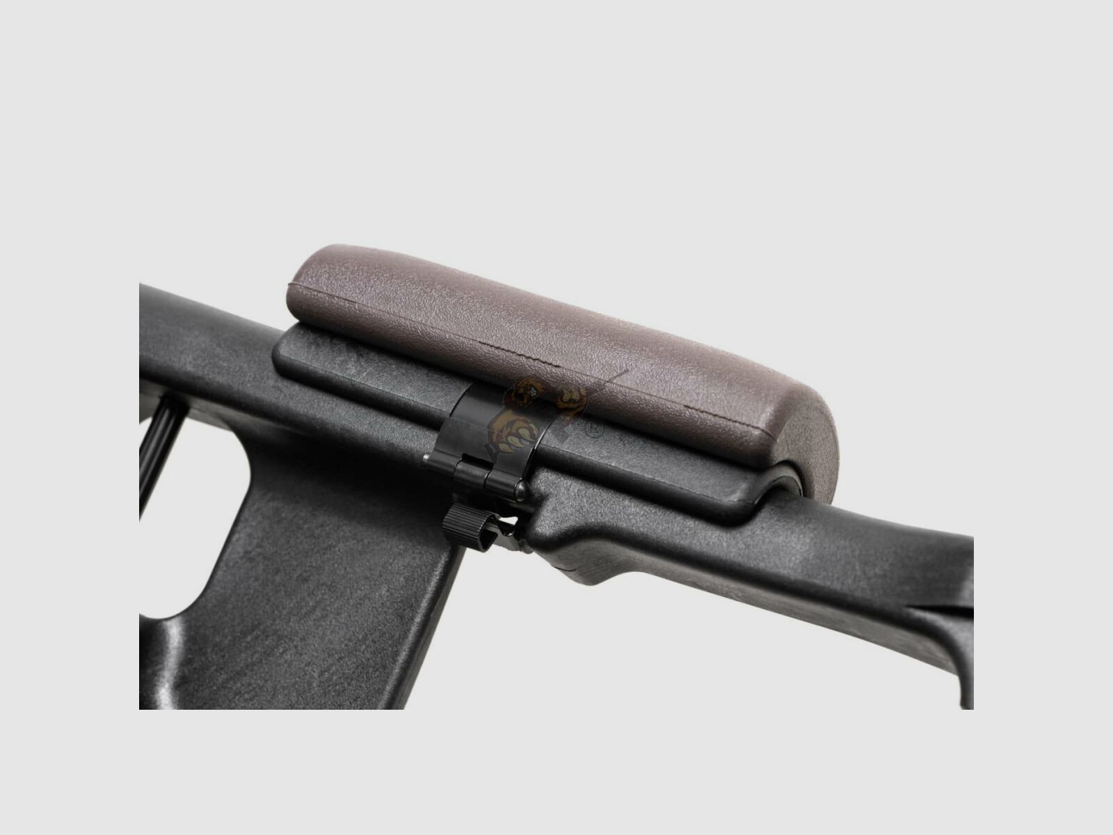 SVD Sniper Rifle GBB Black - WE -F-