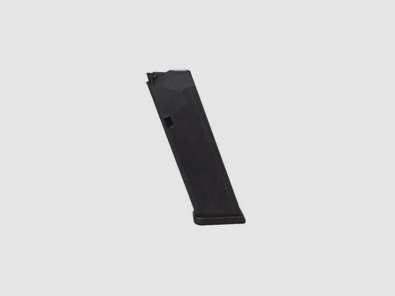 GLOCK Magazin f. 17/34 9mmLuger  17Schuss