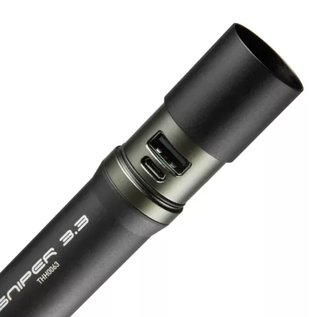 Linterna Mactronic Sniper 3.3 1000 lm, imagen 4 de 4