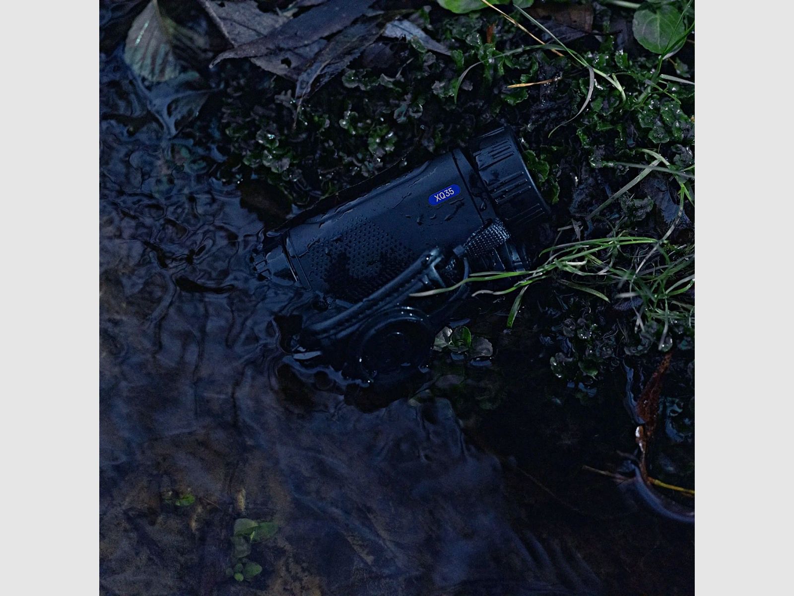 Pulsar Wärmebildmonokular Axion XG35