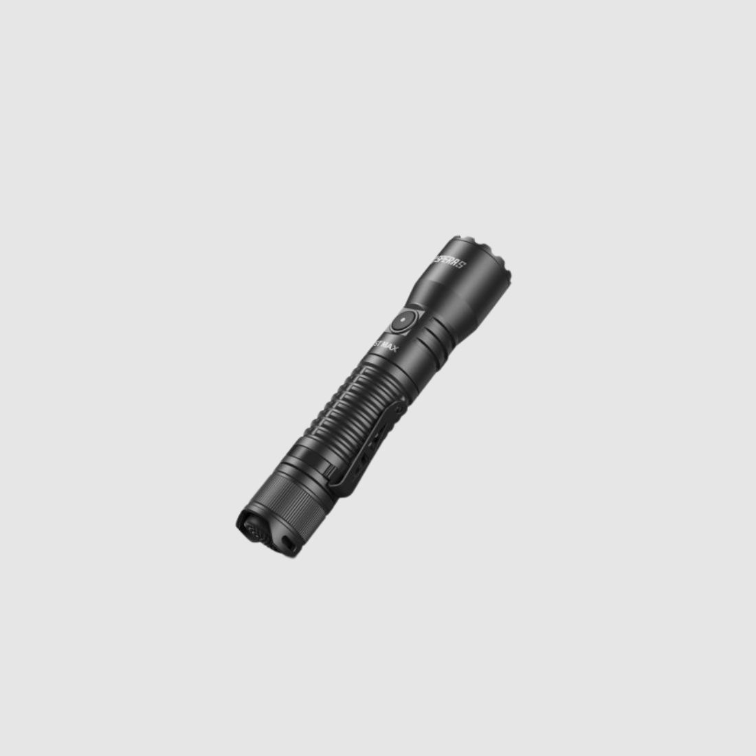 Speras EST Max Professionelle Allround Taschenlampe