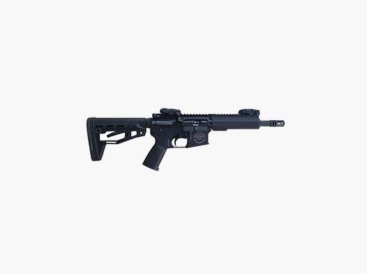 BTS Bavarian Tactical Systems BTS-15 Hush Sport