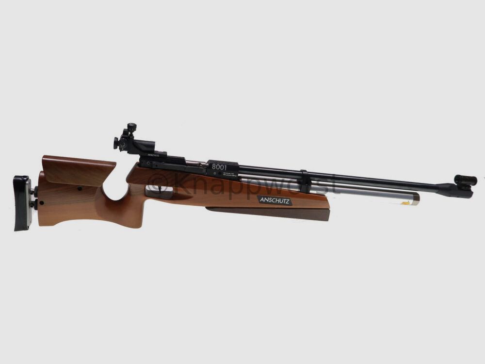 Anschütz Anschütz 8001