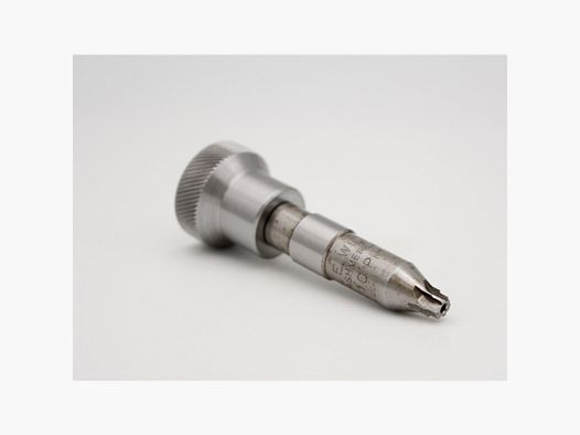 L.E. WILSON Primer Pocket Reamer