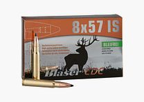Blaser Blaser CDC 170grs Sin plomo - 20 unidades