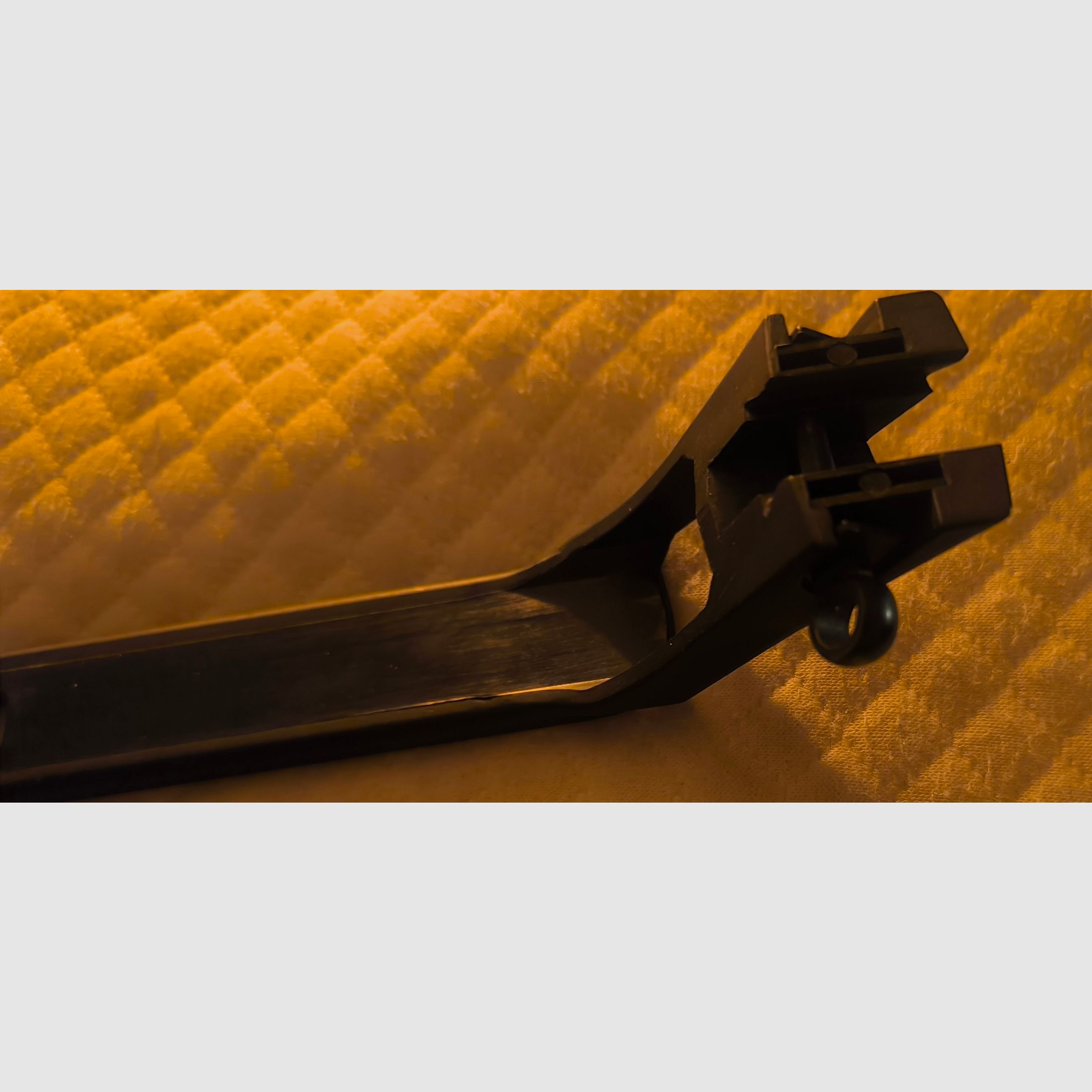 Raro Heckler & Koch G36 / HK243 - 3x Óptica ( Precio negociable )