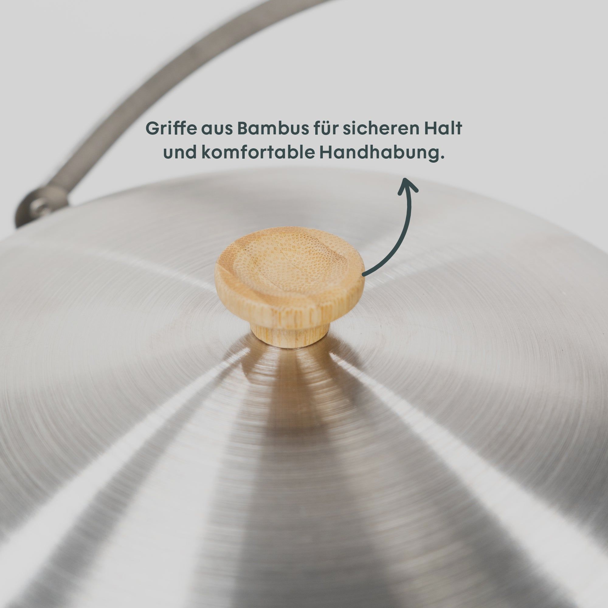 Ensemble de casseroles | BOXIO COOKWARE