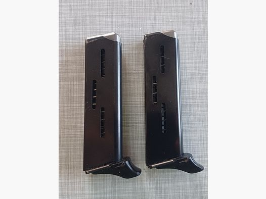 Heckler & Koch Mod. 4