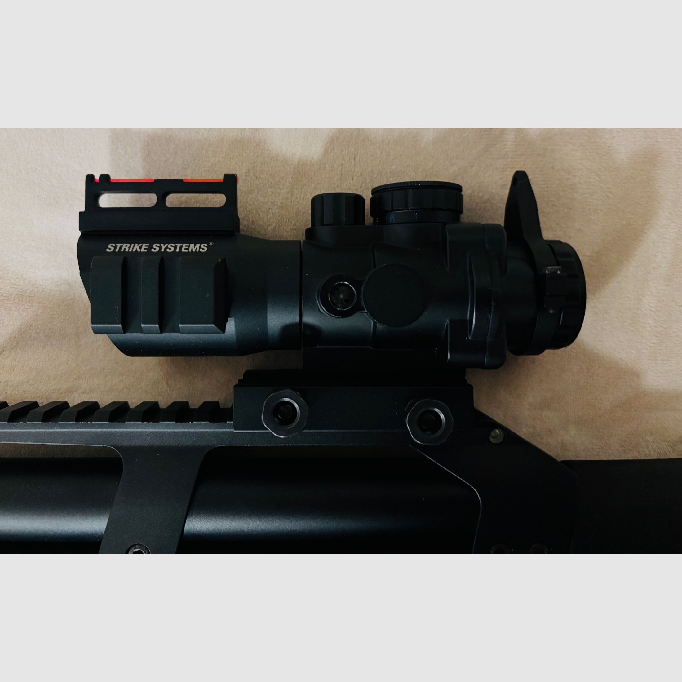 Huben K1 5.5mm like new